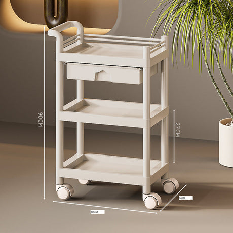 YITAO Aveline Versatile Mobile Trolley Cart from YITAO