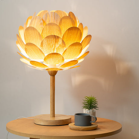 MAILANG Akihabara Tranquil Style Lantern Table Lamp from MAILANG