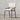 WANMEI Sorrento Stylish Wrought Iron Dining Chair from WANMEI