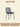 EXCELLENT Takamatsu High-Quality Double-Layered Design High Chair from EXCELLENT