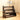 PAULOWNIA Seraphina Rustic Multi-Layer Desktop Shelf Storage from PAULOWNIA
