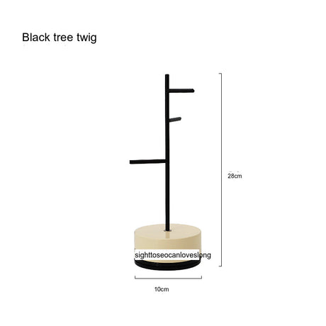 EPIUS Alaric Minimalist Scandinavian Key Storage System from EPIUS