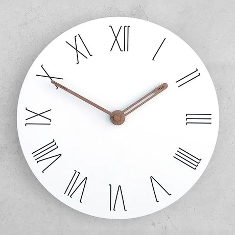 MANDELA Kaori Sleek Minimalist Timepiece - Modern Scandinavian Design from MANDELA