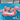 DUJIA Isadora Vibrant Thick Inflatable Swimming Ring from DUJIA