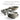 JOTO Haruki Elegant Handcrafted Tableware Set from JOTO