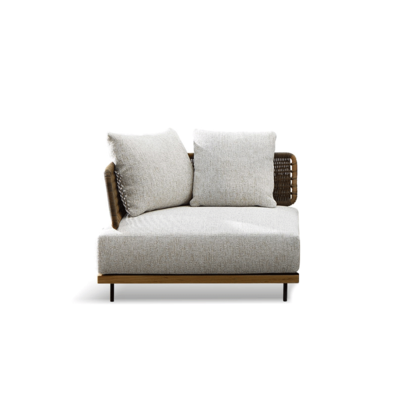 GERMAIN Alivia Outdoor Sofa from GERMAIN
