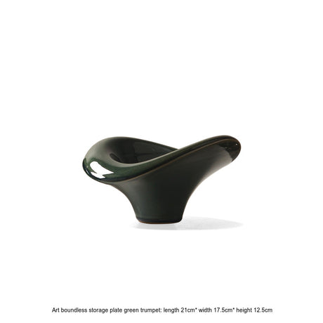VAVINCI Esmeralda Chic Minimalist Coffee Table from VAVINCI