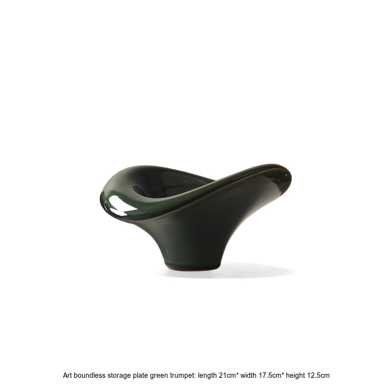 VAVINCI Esmeralda Chic Minimalist Coffee Table from VAVINCI