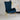WANMEI Isolde Sleek Minimalist Scandinavian High Chair Dressing Table from WANMEI