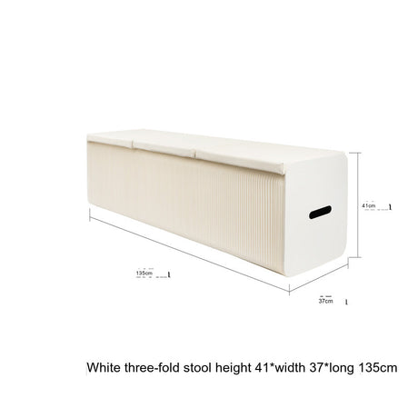 SHIBA Kyoto Sleek Telescopic Folding Sofa from SHIBA