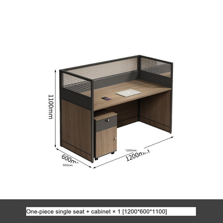 MUTINI Aurelia Chic Modern Desk & Chair Set from MUTINI