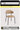 ABOUT WHITE Amaya Sleek Stackable Comfort Dining Chair from ABOUT WHITE