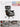 CAROCC Valtierra Ergonomic Seating Big Office Chair from CAROCC