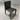 SOOGOOD Leontios Elegant Italian Leather Dining Chair from SOOGOOD
