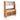 BAIYA SHUNAN YUUTO Premium Multifunctional Kitchen Solid Wood Cabinet from BAIYA SHUNAN