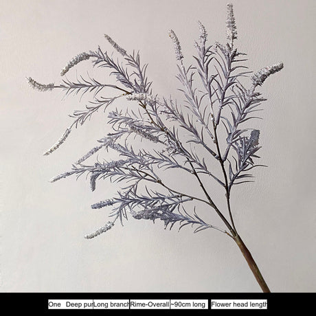 LIVETAI Isolde Elegant Dry Flower Arrangement Decoration from LIVETAI
