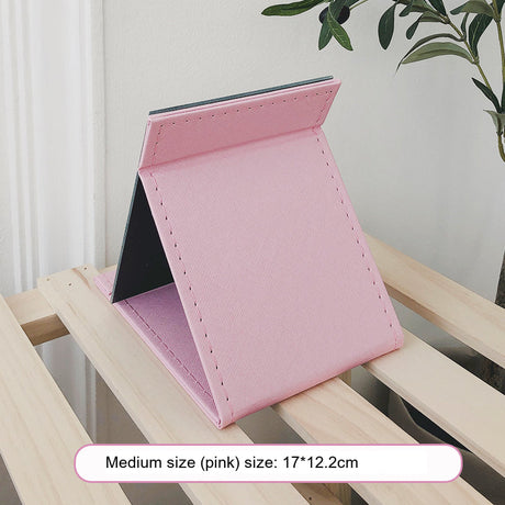 MI XIAOXIAO Elowen Portable Folding Makeup Mirror from MI XIAOXIAO