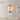 MAILANG Yukiko Elegant Fabric Illuminated Ceiling Lamp from MAILANG