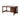 BAIYA SHUNAN Haruki Elegant Solid Wood Writing Desk from BAIYA SHUNAN