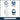 MOSE Japanese Dinner Plate Set from MOSE