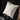 VANT Araminta Elegant Braided Luxury Cushion Pillow from VANT