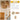MAILANG Haruki Woven Design Rustic Ceiling Lamp from MAILANG