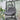 ZIYE Amara Cozy Indoor Tandem Hanging Basket from ZIYE