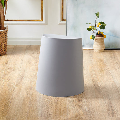 A&D Esmeralda Sturdy Rubber High Bench Stool from A&D