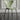 MEIYIJIA Selwyn Sleek Scandinavian Plastic High Chair from MEIYIJIA