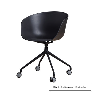 NIYE Elowen Sleek-Design Ergonomic Office Chair from NIYE