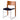NIYE Elowen Minimalist Solid Wood Dining Chair with Backrest from NIYE