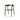 WEIMEI Mariposa Stylish Iron Casual Dining Chair from WEIMEI