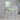 A&D Callidora Minimalist Durable Plastic Dining Chair from A&D