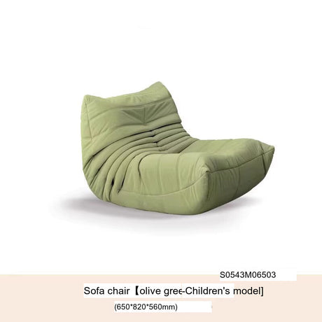 GENJI Haruka Minimalist Cozy Sofa from GENJI