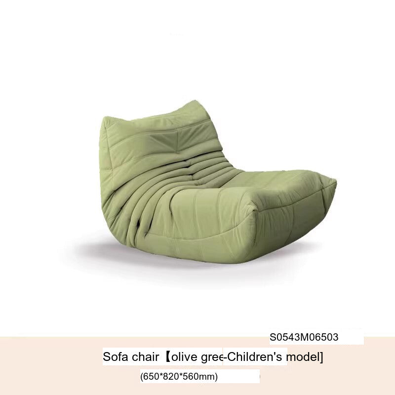 GENJI Haruka Minimalist Cozy Sofa from GENJI