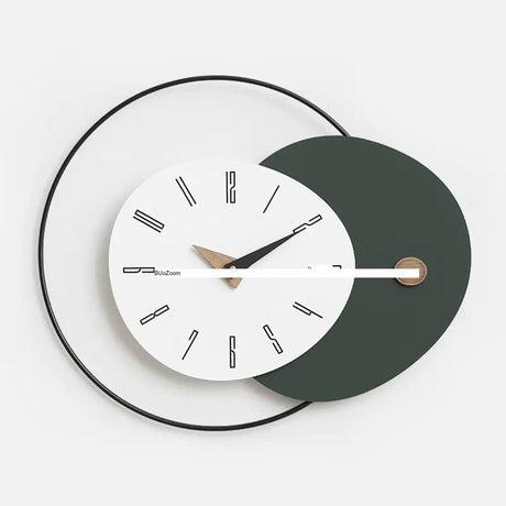 MANDELA Zorion Sleek Minimalist Luxury Watch from MANDELA