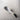 JOTO Yuki Elegant Handmade Ceramic Spoon for Retro Tableware from JOTO