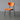 ABOUT WHITE Elowen Luxurious Golden Velvet Dining Chair from ABOUT WHITE
