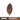 PAULOWNIA YOKOHAMA Elegant Leaf-Shaped Wooden Pallet Tray from PAULOWNIA