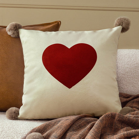 VANT Isabela Plush Modern Sleep Pillow from VANT