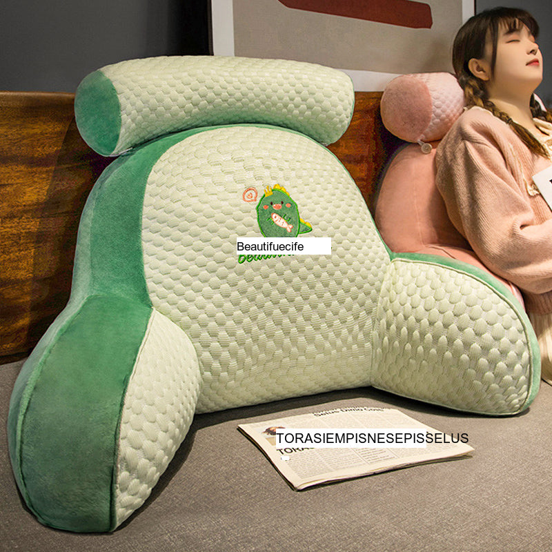 DANDELION Zephyra Breathable Comfort Pillow from DANDELION