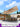ZIYE Shinjuku Elegant Solar-Powered Street Umbrella Villa from ZIYE