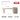 QUANMU Santiago Elegant Rock Plate Cream Style Luxury Dining Table from QUANMU