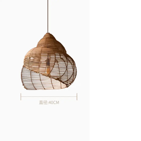 RUIXING Sebastian Ceiling Lamp from RUIXING