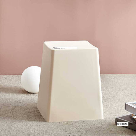 A&D Elowen Stylish Thickened Dining Stool from A&D