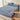 MISMAIN Yamal Cozy Patchwork Bedspread from MISMAIN