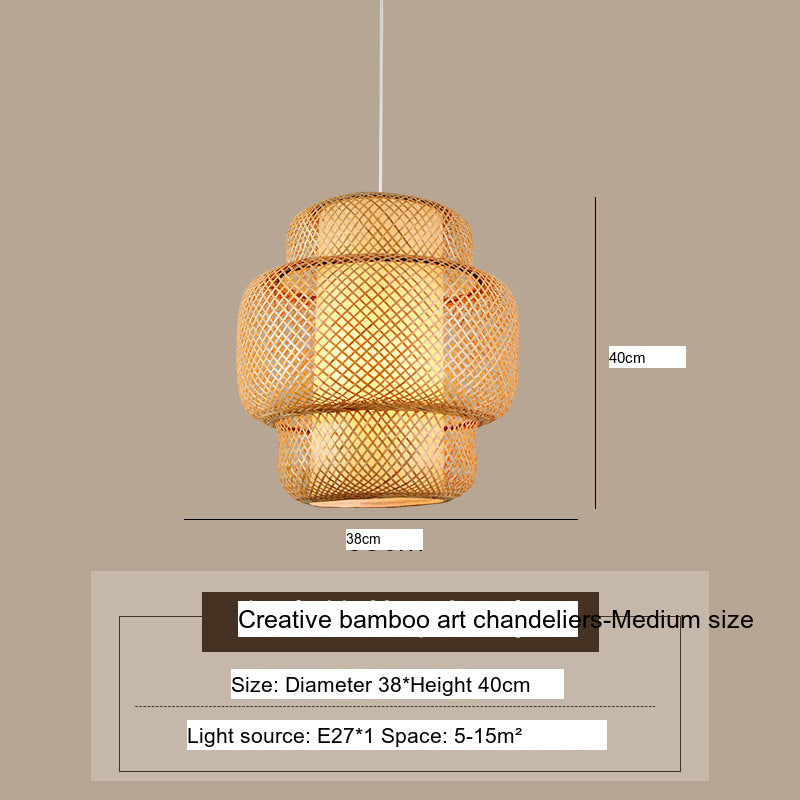 BOJI Harukaze Elegant Modern Ceiling Lamp from BOJI