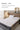 MISMAIN Isolde Cozy Thermal Bed Sheet from MISMAIN