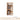GENJI Aishiko Customizable Nordic Oak Wardrobe from GENJI