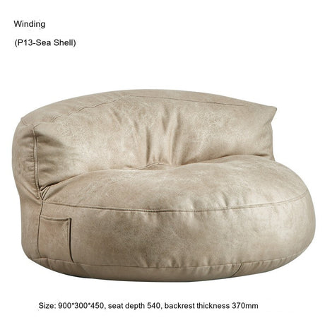 PULI Marisol Cozy Memory Foam Cushion from PULI
